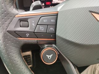 CUPRA Formentor VZ 310 CV DSG 4DRIVE CON TECHO!!!!