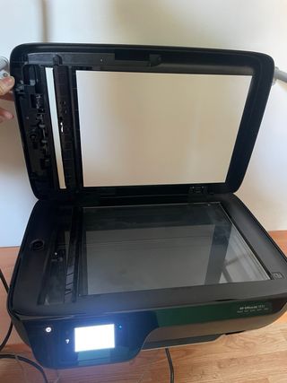 Impresora HP OfficeJet 3832