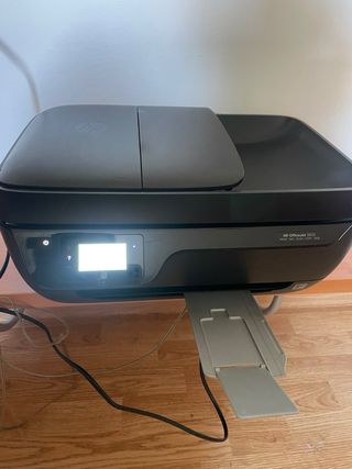 Impresora HP OfficeJet 3832