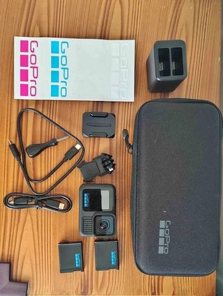 GoPro Hero 13 Black