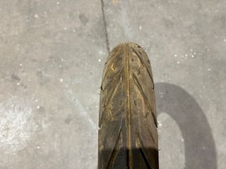 ¡NUEVO! Neumático Dunlop 130/90-10