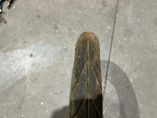 ¡NUEVO! Neumático Dunlop 130/90-10