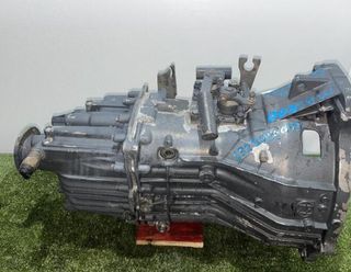 Caja cambios 1323050002 renault master desde 95590