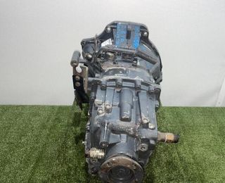 Caja cambios 1323050002 renault master desde 95590