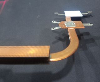 Disipador Packard Bell HERA FBPE1004010