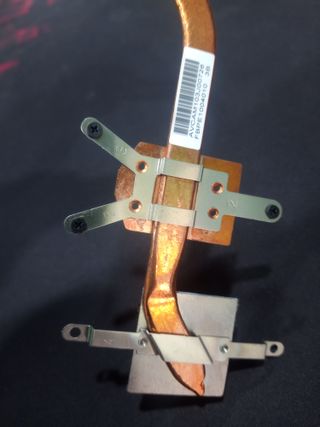 Disipador Packard Bell HERA FBPE1004010