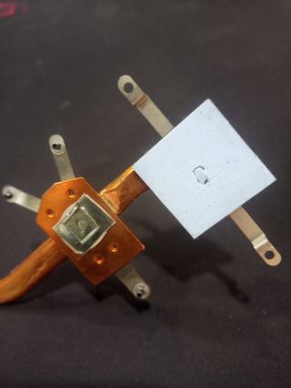 Disipador Packard Bell HERA FBPE1004010