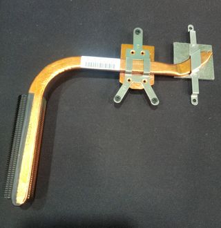 Disipador Packard Bell HERA FBPE1004010