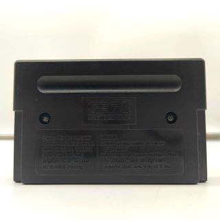 Disney's Aladdin – SEGA Mega Drive - Pal Eur