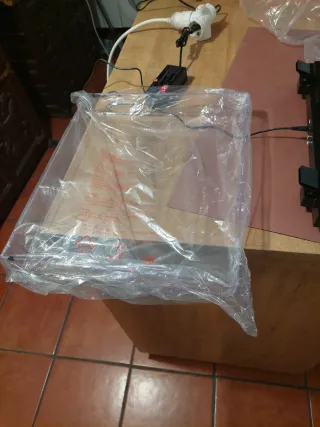 Tocadiscos Wibo Negro