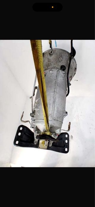 Caja de cambios Mercedes S400