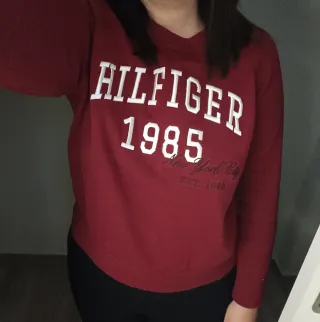 Jersey Tommy Hilfiger
