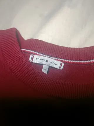 Jersey Tommy Hilfiger
