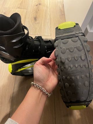 Stivali Kangoo Jumps Taglia L