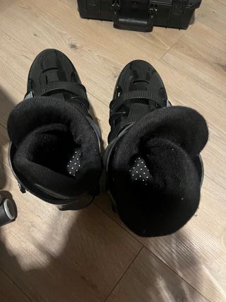 Stivali Kangoo Jumps Taglia L