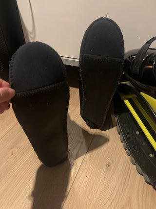 Stivali Kangoo Jumps Taglia L