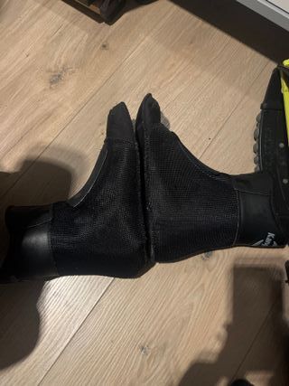 Stivali Kangoo Jumps Taglia L