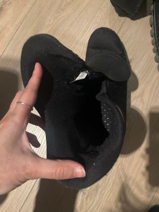 Stivali Kangoo Jumps Taglia L