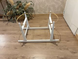 Patas balancín para moisés