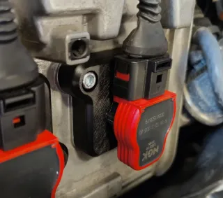 Pack de 4 Adaptadores de Bobinas Audi R8 a RS4 B5