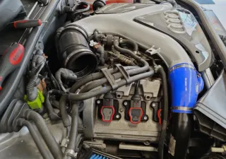 Pack de 4 Adaptadores de Bobinas Audi R8 a RS4 B5