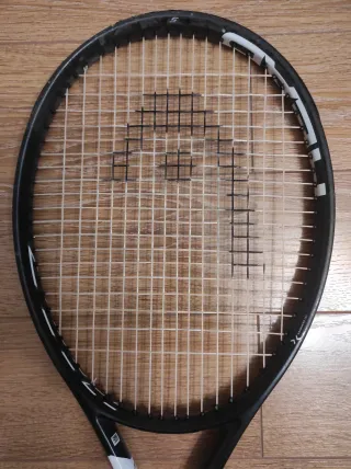 Raqueta Head Speed S