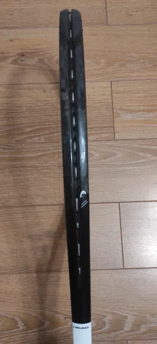 Raqueta Head Speed S