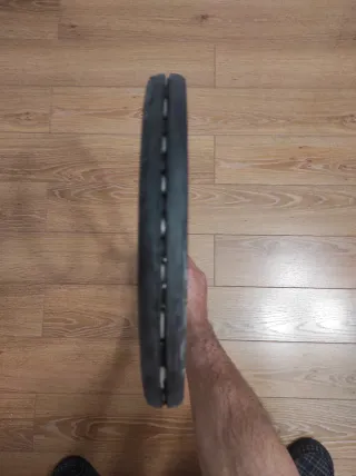 Raqueta Head Speed S