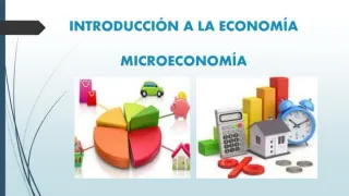 Clases particulares de microeconomia/contabilidad