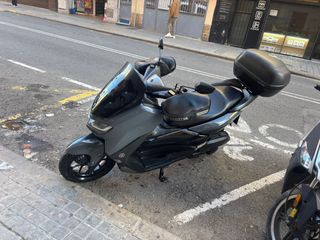 Yamaha NMAX 125 2021