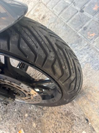 Yamaha NMAX 125 2021