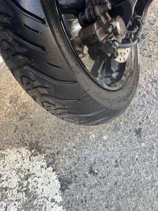 Yamaha NMAX 125 2021