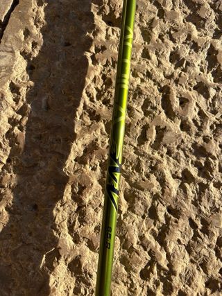 Hierro Utilitario Titleist 503-H 22°