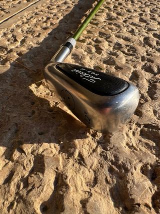 Hierro Utilitario Titleist 503-H 22°