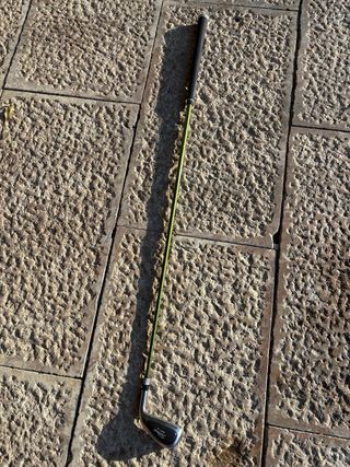 Hierro Utilitario Titleist 503-H 22°