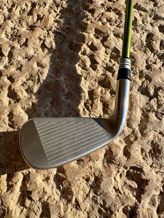 Hierro Utilitario Titleist 503-H 22°