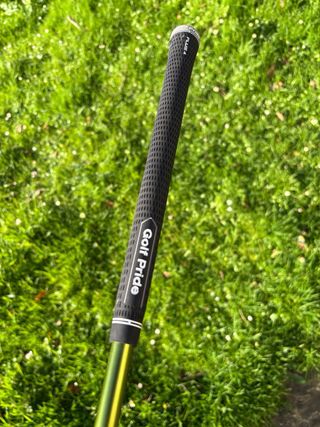 Hierro Utilitario Titleist 503-H 22°