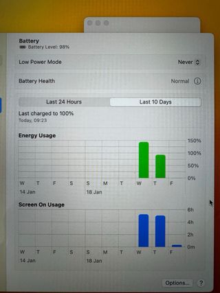 MacBook Pro 15 2.8GHz Quad-Core Intel i7