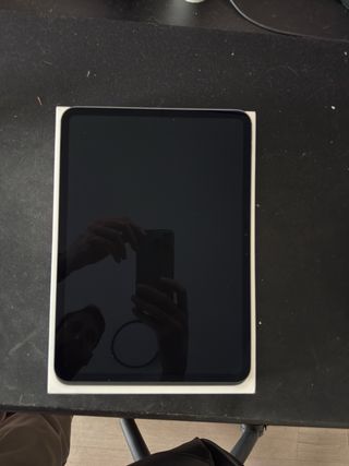 iPad Pro 11 M4 256GB