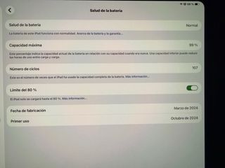 iPad Pro 11 M4 256GB