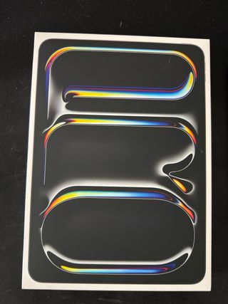 iPad Pro 11 M4 256GB