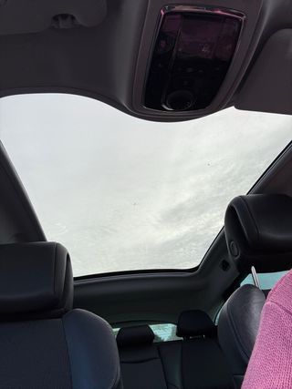 Peugeot 508 sw Allure HDI 140cv Techo panoramico