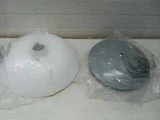 Lámpara de pie moderna Reality