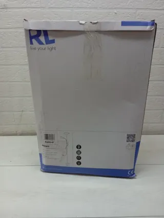 Lámpara de pie moderna Reality