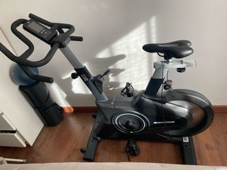 Bicicleta Estática Bodytone DS60