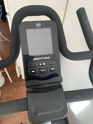 Bicicleta Estática Bodytone DS60