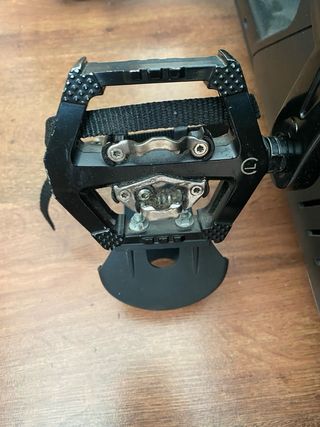 Bicicleta Estática Bodytone DS60