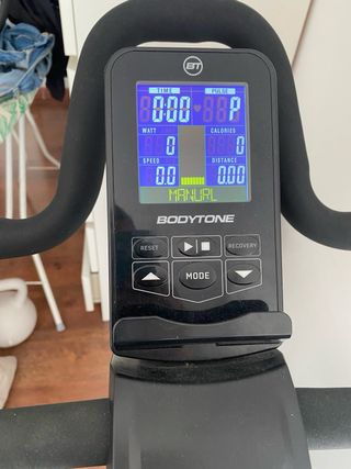 Bicicleta Estática Bodytone DS60