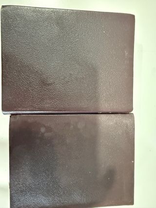 Dos tomos de Armando Palacio Valdes