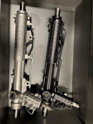 Cremallera Dirección BMW 2.2 Vueltas